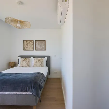 Lägenhet Vista Tejo Com Piscina, Garagem, Ferry Ate Lisboa Barreiro (Setubal)
