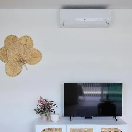 Vista Tejo Com Piscina - Garagem E Ar Condicionado *