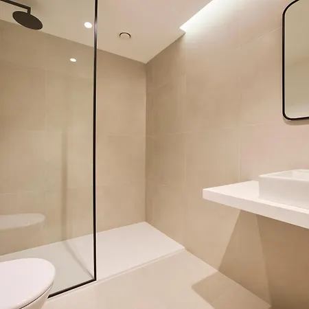 Vista Tejo Com Piscina - Garagem E Ar Condicionado Apartmán