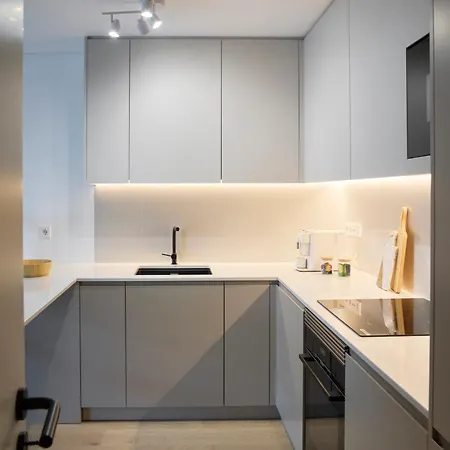 Apartmán Vista Tejo Com Piscina - Garagem E Ar Condicionado