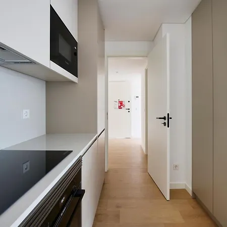 Apartmán Vista Tejo Com Piscina - Garagem E Ar Condicionado Barreiro (Setubal)