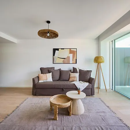 Vista Tejo Com Piscina - Garagem E Ar Condicionado Apartmán Barreiro (Setubal)