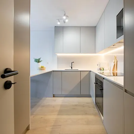 Apartmán Vista Tejo Com Piscina - Garagem E Ar Condicionado Barreiro (Setubal)