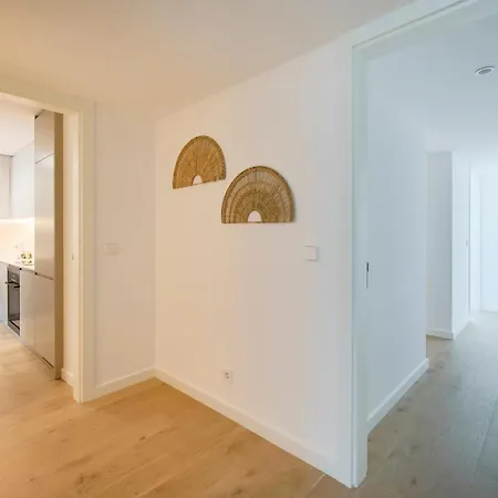 Vista Tejo Com Piscina - Garagem E Ar Condicionado Apartmán Barreiro (Setubal)